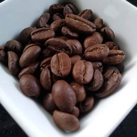 En Café Armenta Tostado