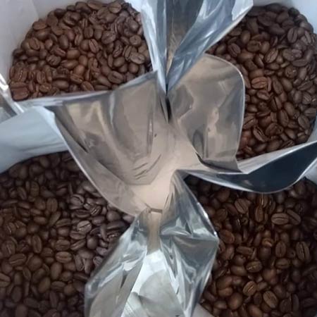 En Café Armenta Listo para enviar