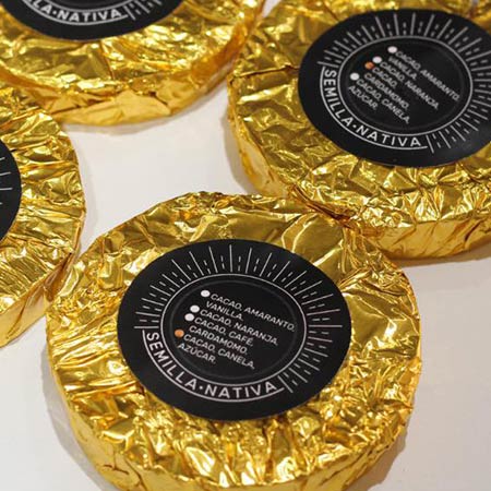 En Semilla Nativa Mx Cocoa