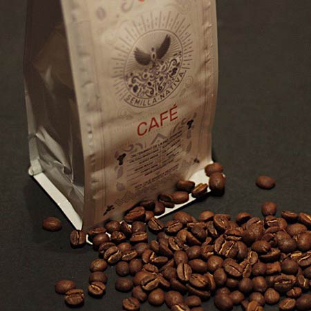 En Semilla Nativa Mx Café