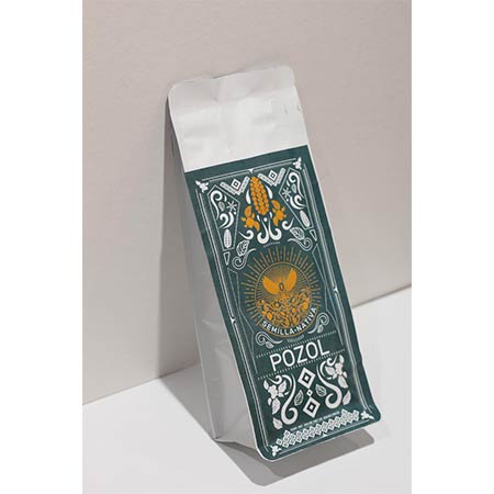 En Semilla Nativa Mx Pozol