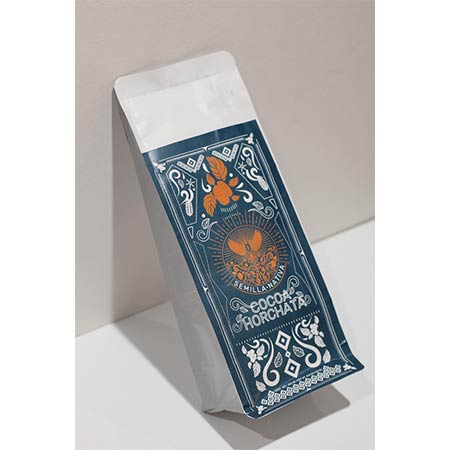 En Semilla Nativa Mx Cocoa Horchata