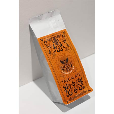 En Semilla Nativa Mx Tascalate