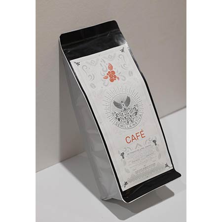 En Semilla Nativa Mx Café