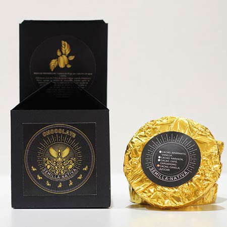 En Semilla Nativa Mx Cocoa