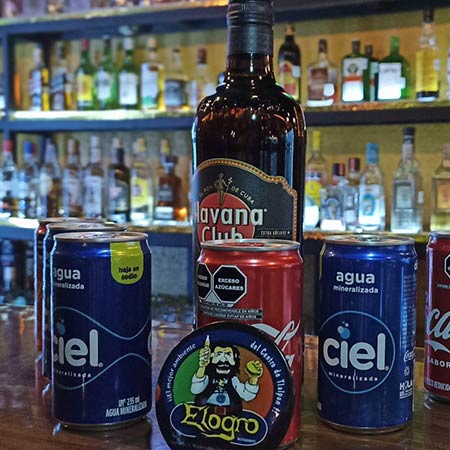 En Elogro Bebidas