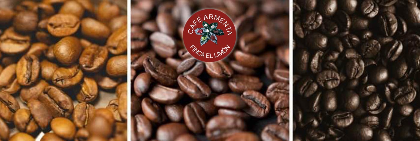 Café Armenta