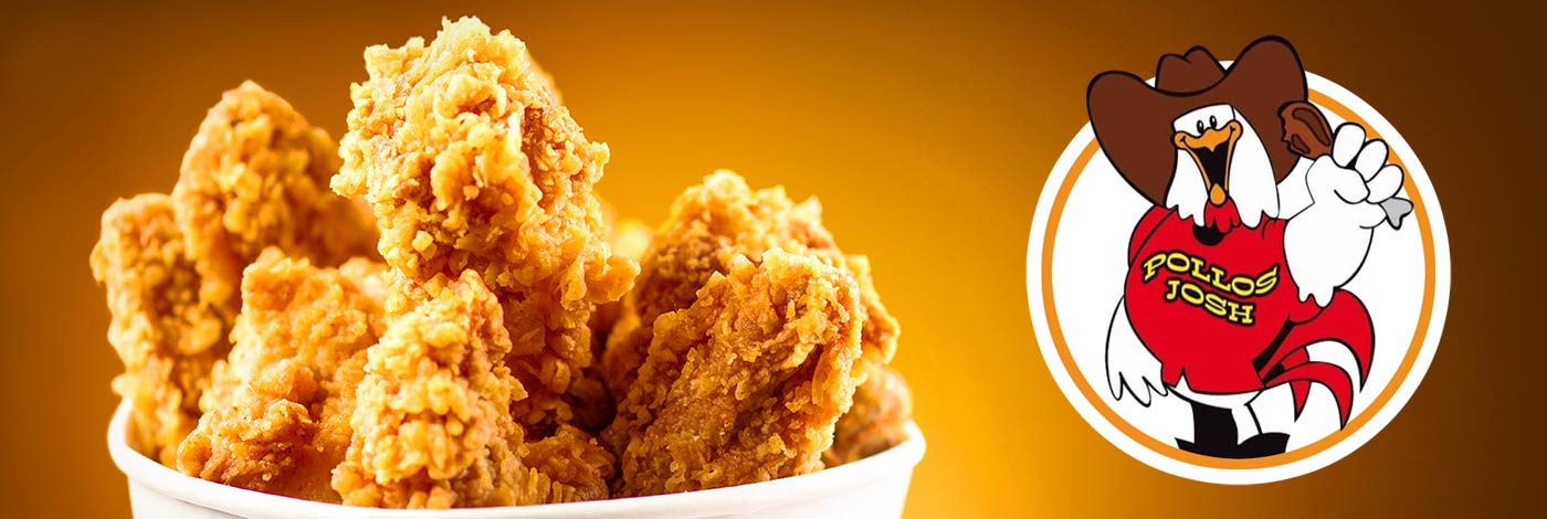 Pollos Josh