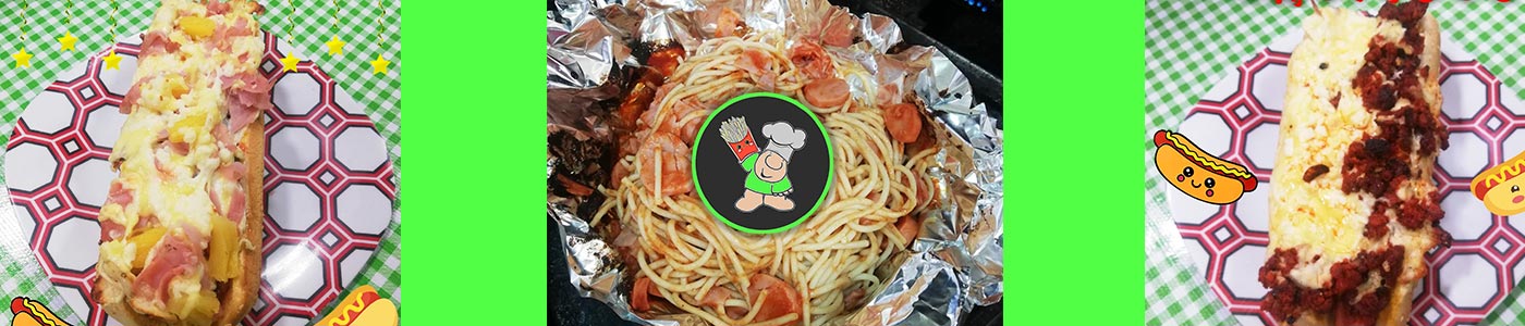 Menú de ZIGGY II de Bebidas, helados y complementos