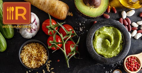 Listado de proveduria de Alimentos