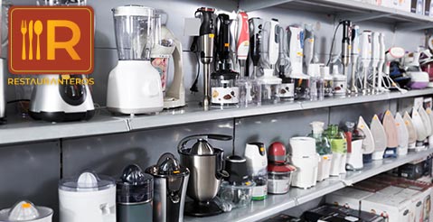 Listado de proveduria de Mobiliario